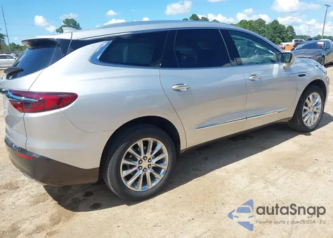 2021 Buick Enclave Awd Premium z USA, uszkodzony, nr VIN 5GAEVBKW6MJ269206